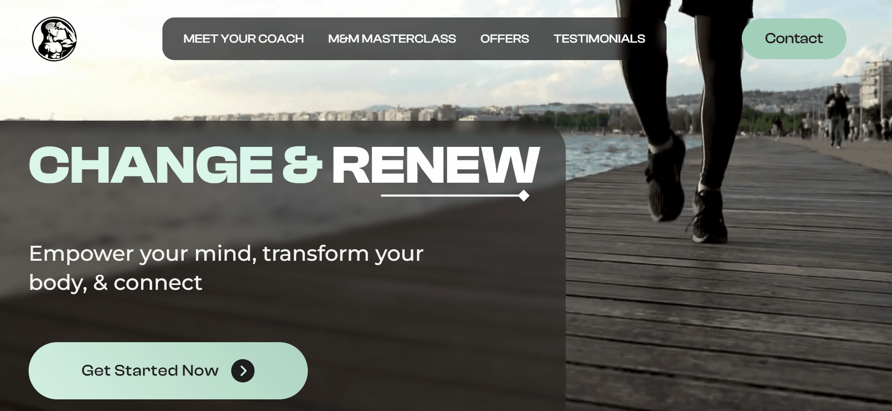 MindMuscleMasterclass